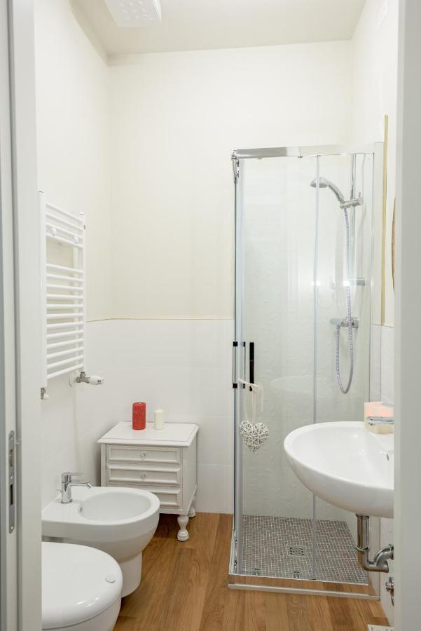 Forlihouse Hotel Екстериор снимка