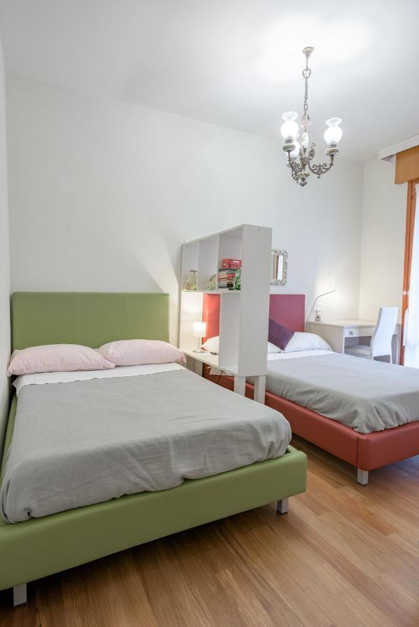 Forlihouse Hotel Екстериор снимка