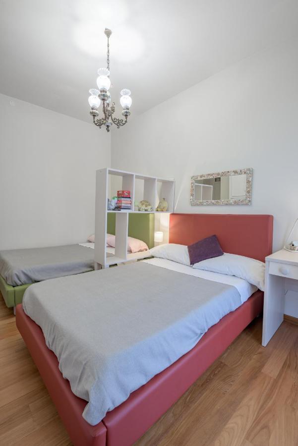 Forlihouse Hotel Екстериор снимка
