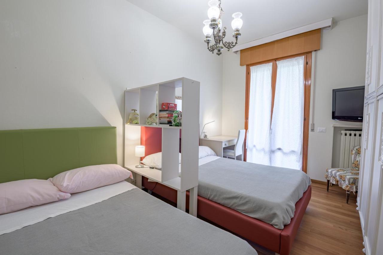 Forlihouse Hotel Екстериор снимка