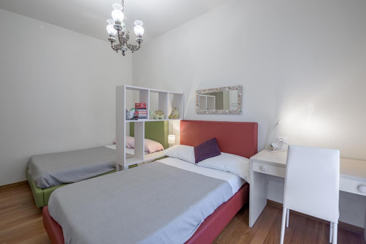 Forlihouse Hotel Екстериор снимка